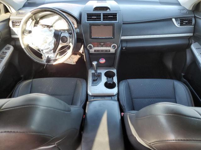 Photo 8 from auction – 2014 TOYOTA CAMRY L with VIN 4T1BF1FK4EU786970
