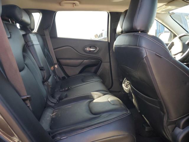 Photo 11 from auction – 2014 JEEP CHEROKEE L with VIN 1C4PJMCB4EW242133