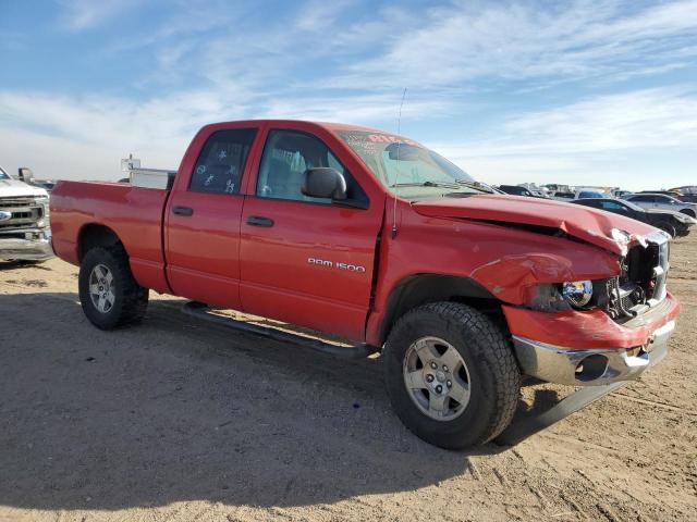 Photo 4 from auction – 2004 DODGE RAM 1500 S with VIN 1D7HU18NX4S757923