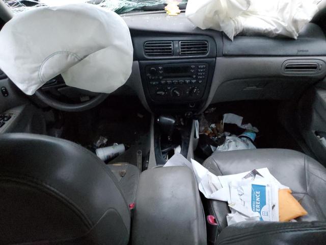 Фото 8 с аукциона – 2002 FORD TAURUS SES с VIN 1FAFP55282G241270