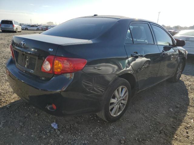 Photo 3 from auction – 2009 TOYOTA CORROLLA with VIN 1NXBU40E79Z041419