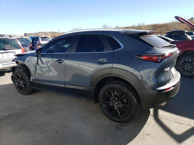 Photo 2 from auction – 2023 MAZDA CX-30 PREF with VIN 3MVDMBCM8PM588333