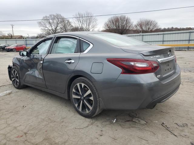 Photo 2 from auction – 2018 NISSAN ALTIMA 2.5 with VIN 1N4AL3AP2JC109512