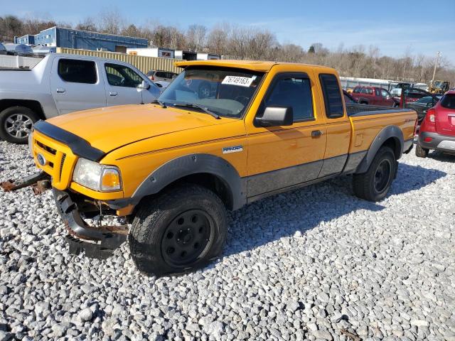 Photo 1 from auction – 2008 FORD RANGER SUP with VIN 1FTZR45E58PA02502