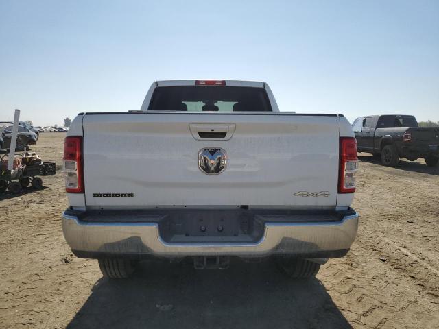 Photo 6 from auction – 2022 RAM 2500 BIG H with VIN 3C6UR5DL9NG239386