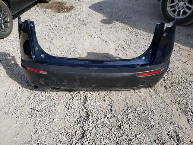 Photo 12 from auction – 2023 MAZDA CX-30 with VIN 3MVDMBAM0PM519736