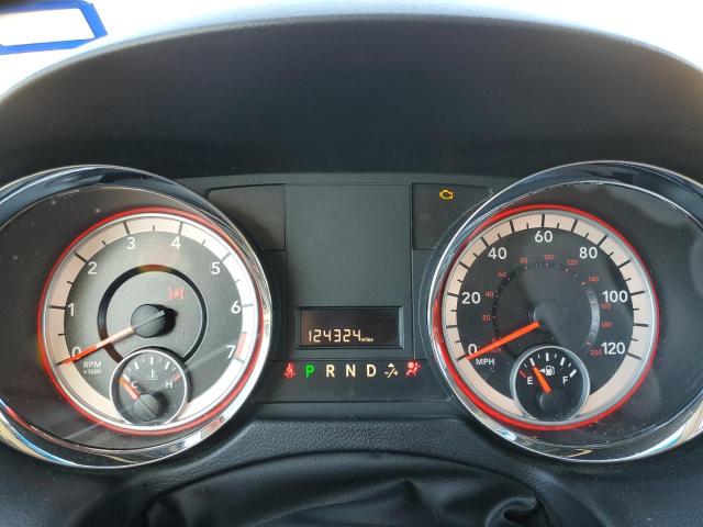 Photo 9 from auction – 2014 DODGE GRAND CARA with VIN 2C4RDGBG2ER389588