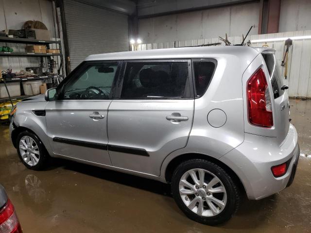 Снимка 2 от търг – 2013 KIA SOUL + с VIN KNDJT2A62D7549366