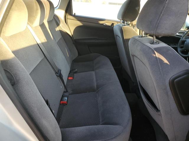 Photo 10 from auction – 2009 CHEVROLET IMPALA 1LT with VIN 2G1WT57K491297239