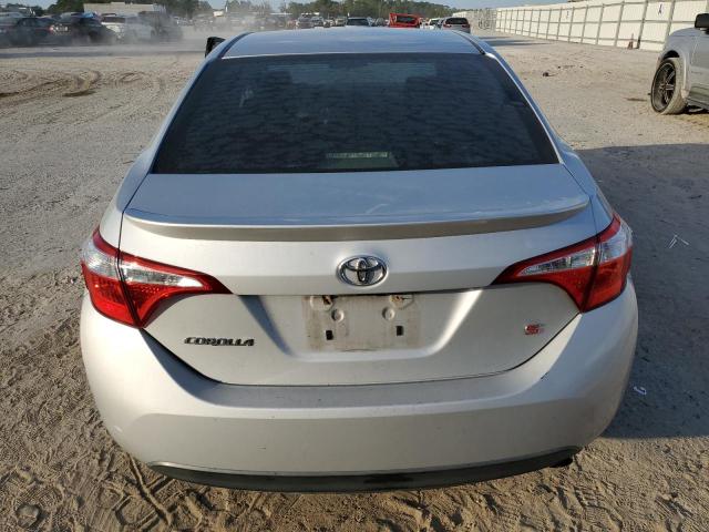 Photo 6 from auction – 2014 TOYOTA COROLLA L with VIN 2T1BURHE3EC065522