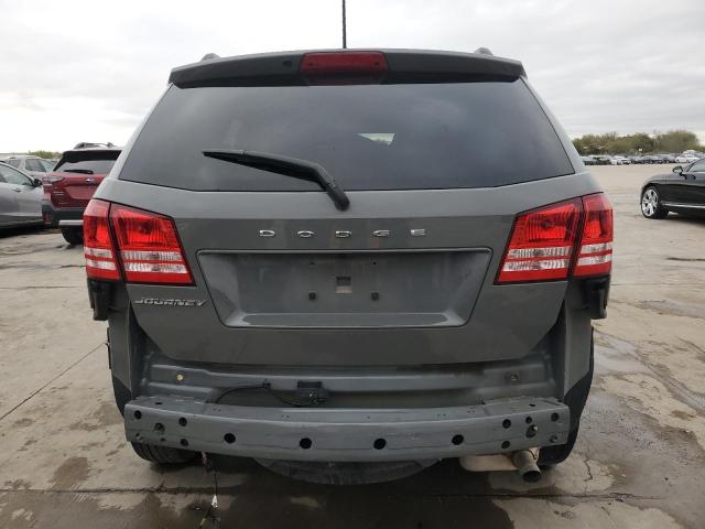 Photo 6 from auction – 2020 DODGE JOURNEY SE with VIN 3C4PDCAB5LT277562