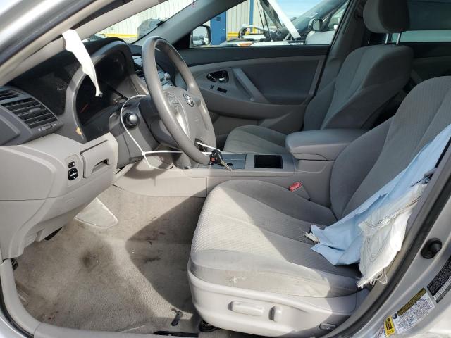 Photo 7 from auction – 2007 TOYOTA CAMRY with VIN 4T1BE46K67U113704