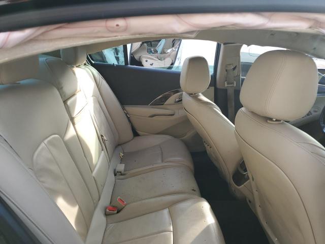 Photo 10 from auction – 2016 BUICK LACROSSE with VIN 1G4GB5G36GF149859