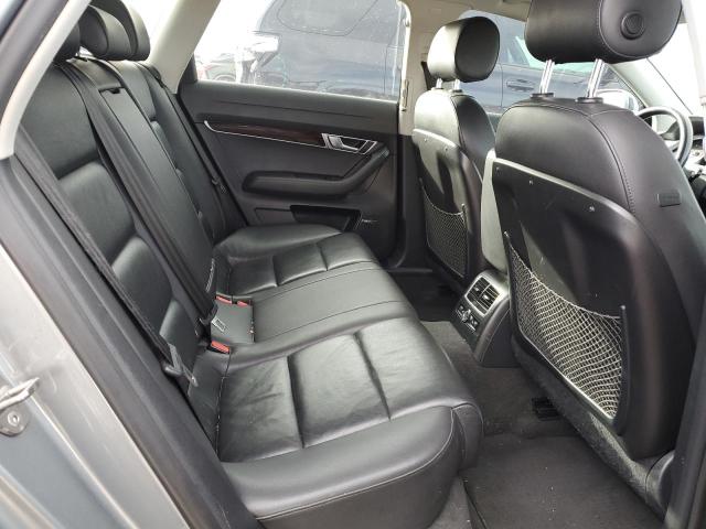 Photo 10 from auction – 2010 AUDI A6 PRESTIG with VIN WAU4GAFB1AN028158