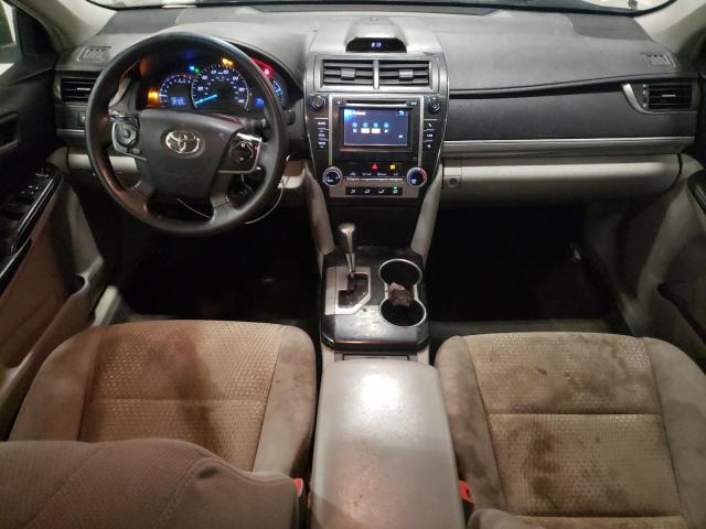 Photo 8 from auction – 2012 TOYOTA CAMRY BASE with VIN 4T4BF1FK2CR202424