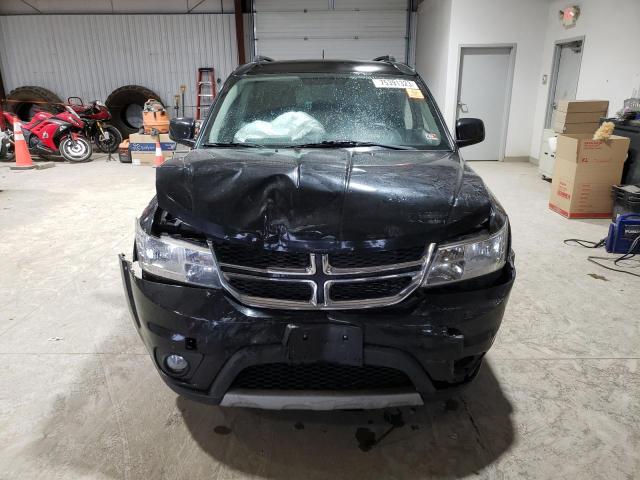 Photo 5 from auction – 2012 DODGE JOURNEY SX with VIN 3C4PDCBG2CT208225