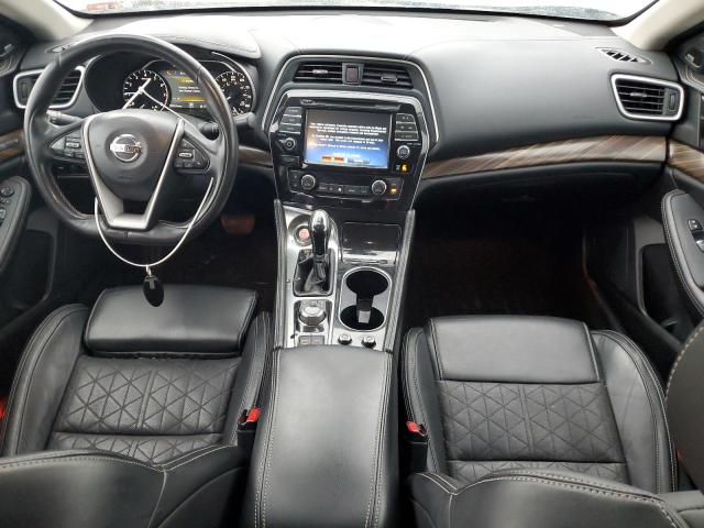 Photo 8 from auction – 2017 NISSAN MAXIMA 3.5 with VIN 1N4AA6AP1HC455651