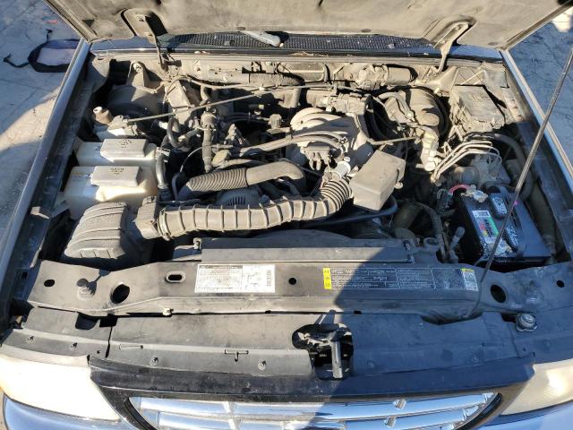 Foto 11 de la subasta – 2001 FORD RANGER SUP con VIN 1FTYR14V71PB44352