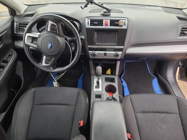 Photo 8 from auction – 2015 SUBARU LEGACY 2.5 with VIN 4S3BNBA68F3060155