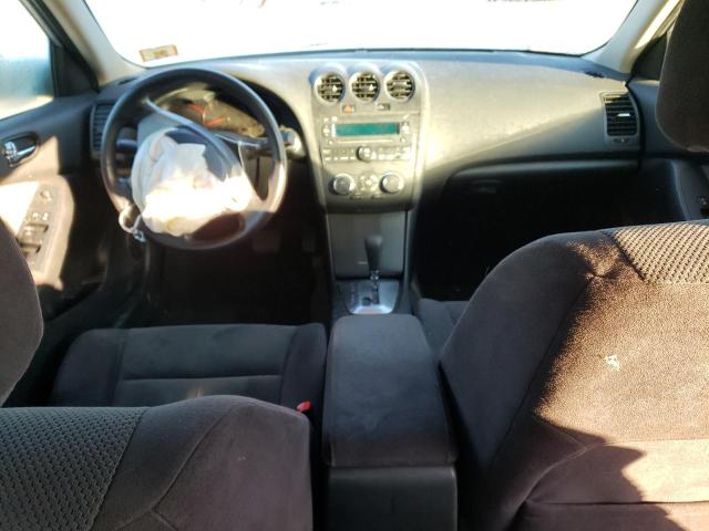 Photo 8 from auction – 2009 NISSAN ALTIMA 2.5 with VIN 1N4AL21E99N413686