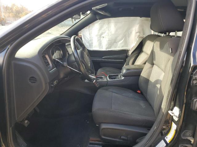 Photo 7 from auction – 2015 DODGE CHARGER SE with VIN 2C3CDXFG4FH748905