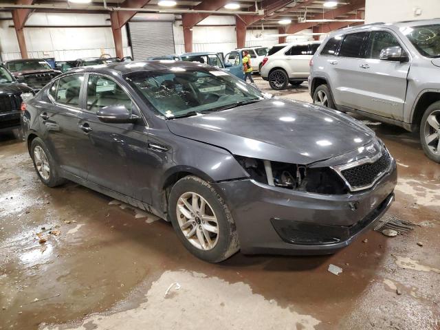 صورة رقم 4 من المزاد - 2011 KIA OPTIMA LX مع VIN KNAGM4A76B5187088