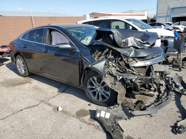 Photo 4 from auction – 2017 CHEVROLET MALIBU LT with VIN 1G1ZE5ST0HF123358