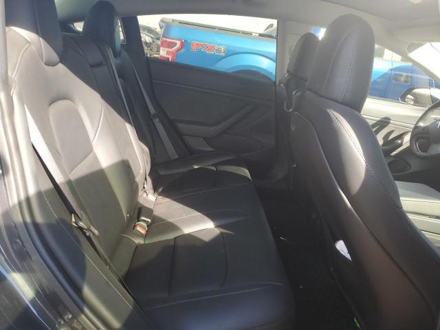 Photo 10 from auction – 2018 TESLA MODEL 3 with VIN 5YJ3E1EB3JF114446