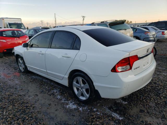 Photo 2 from auction – 2010 HONDA CIVIC LX-S with VIN 19XFA1F69AE017588
