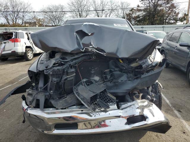 Photo 5 from auction – 2016 RAM 1500 SSV with VIN 1C6RR7XT9GS387322