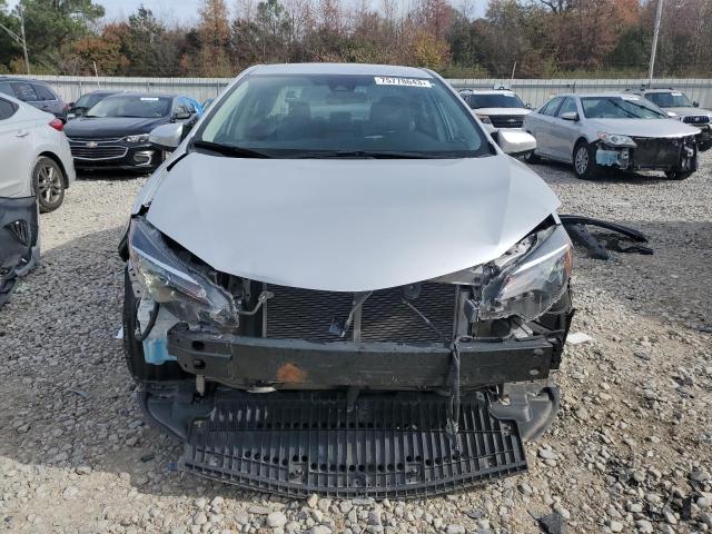 Photo 5 from auction – 2017 TOYOTA COROLLA L with VIN 5YFBURHE1HP736979