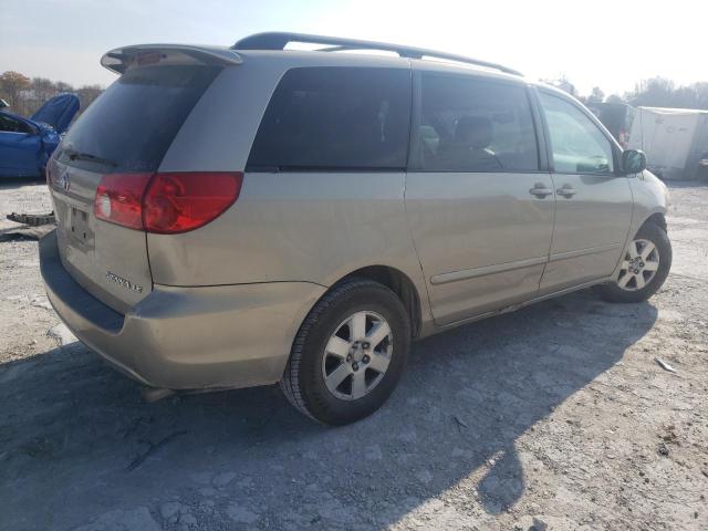 Photo 3 from auction – 2006 TOYOTA SIENNA CE with VIN 5TDZA23C06S421602