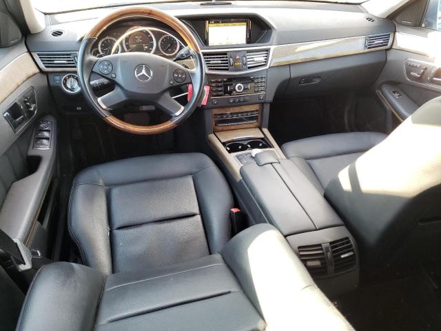 Photo 8 from auction – 2011 MERCEDES-BENZ E 350 with VIN WDDHF5GB7BA366661