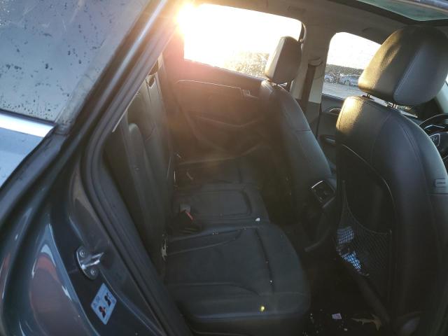 Photo 10 from auction – 2012 AUDI Q5 PREMIUM with VIN WA1LFBFP8CA074366