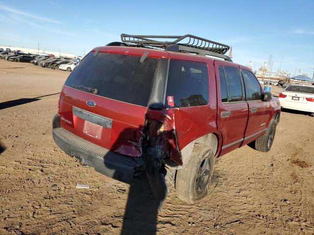 Foto 3 de la subasta – 2005 FORD EXPLORER X con VIN 1FMZU62K85ZA66324