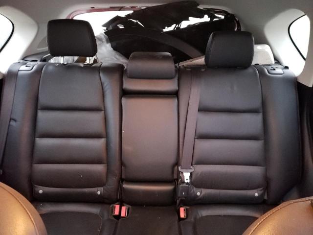 Photo 10 from auction – 2014 MAZDA CX-5 GT with VIN JM3KE4DY1E0310092
