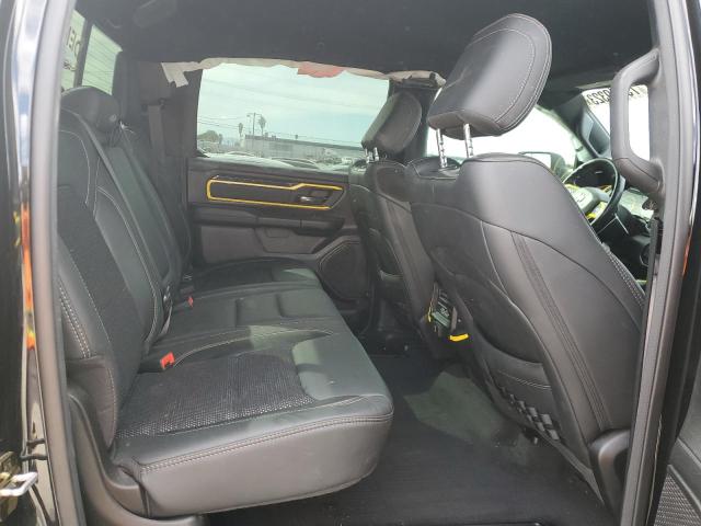 Photo 10 from auction – 2020 RAM 1500 BIG H with VIN 1C6SRFFT1LN307968