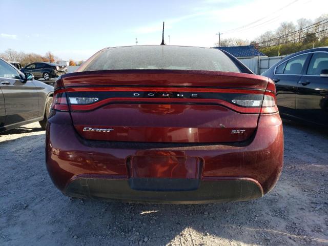 Photo 6 from auction – 2015 DODGE DART SXT with VIN 1C3CDFBB6FD338138