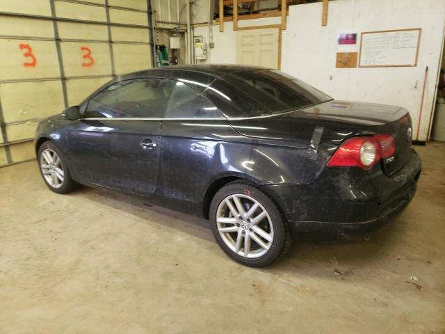 Photo 2 from auction – 2009 VOLKSWAGEN EOS LUX with VIN WVWFA71F79V021432
