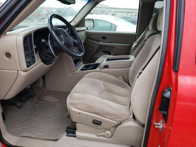 Photo 7 from auction – 2005 GMC NEW SIERRA with VIN 1GTEC19T15Z240290