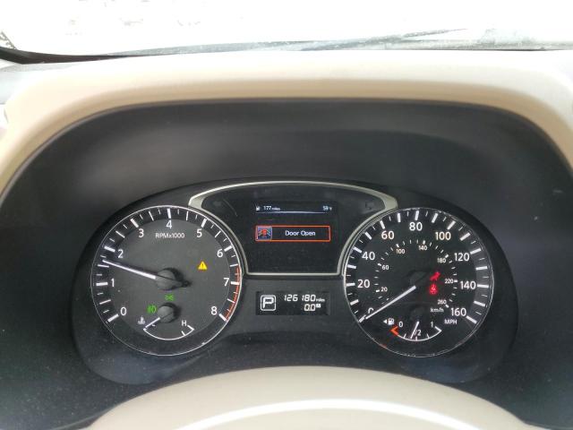 Фото 9 с аукциона – 2014 NISSAN PATHFINDER с VIN 5N1AR2MN3EC706571