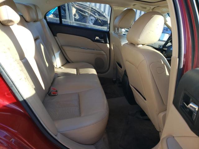 Photo 10 from auction – 2010 MERCURY MILAN PREM with VIN 3MEHM0JA5AR606151