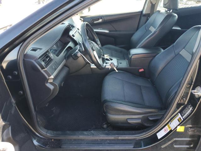 Photo 7 from auction – 2012 TOYOTA CAMRY BASE with VIN 4T1BF1FKXCU175841