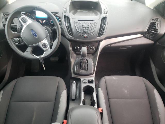 Photo 8 from auction – 2016 FORD ESCAPE S with VIN 1FMCU0F79GUA18520