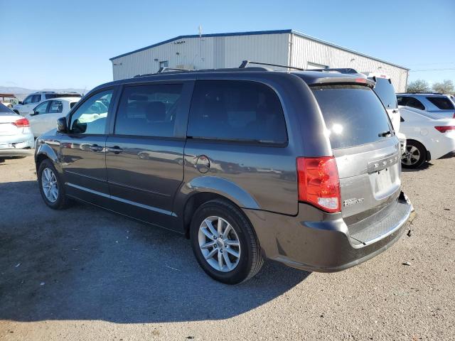 Photo 2 from auction – 2015 DODGE GRAND CARA with VIN 2C4RDGCGXFR598304