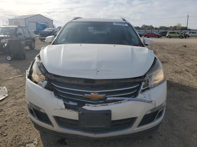 Photo 5 from auction – 2015 CHEVROLET TRAVERSE L with VIN 1GNKVHKD4FJ186113