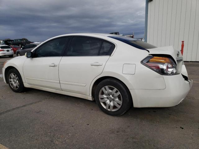 Photo 2 from auction – 2012 NISSAN ALTIMA BAS with VIN 1N4AL2AP1CN435867