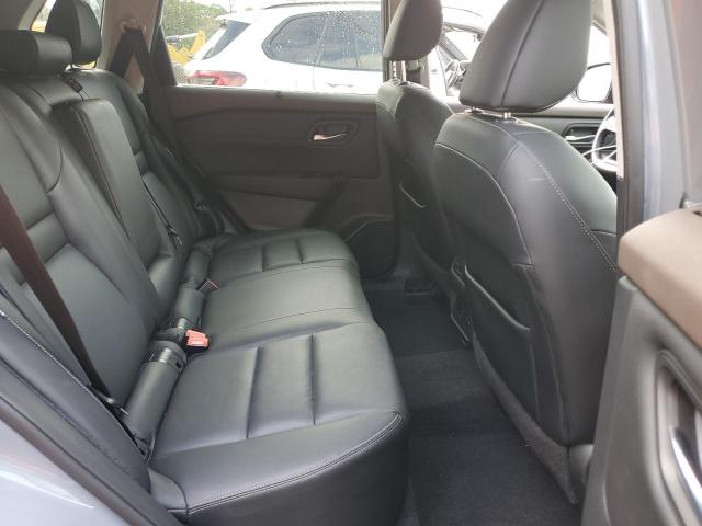 Photo 11 from auction – 2022 NISSAN ROGUE SL with VIN 5N1BT3CB9NC696759