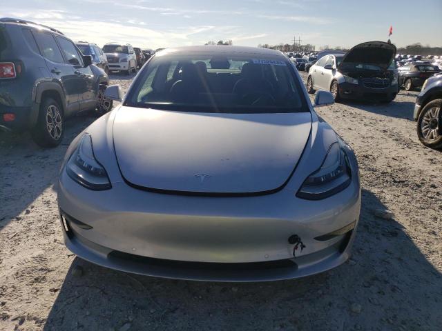 Photo 5 from auction – 2018 TESLA MODEL 3 with VIN 5YJ3E1EA8JF044112