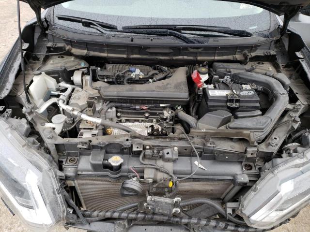 Photo 12 from auction – 2019 NISSAN ROGUE S with VIN 5N1AT2MT2KC799224